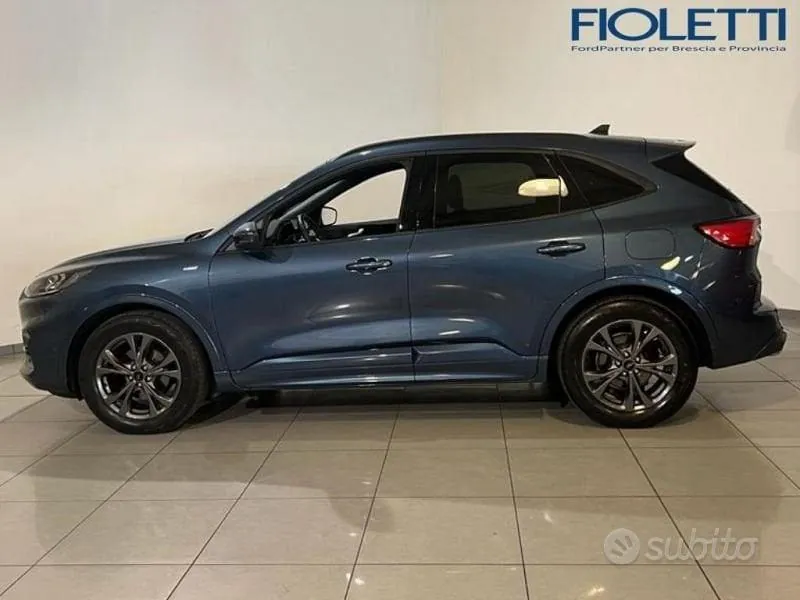 Ford Kuga 2023 photo 4