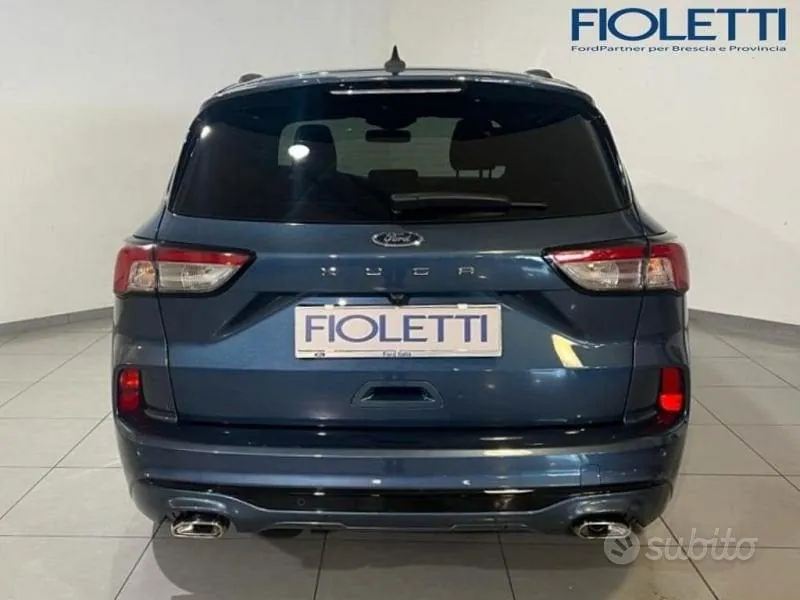 Ford Kuga 2023 photo 5