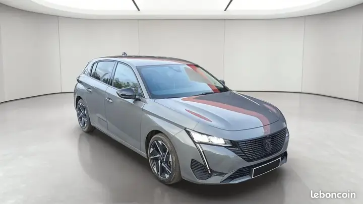 Peugeot 308 2025 photo 3