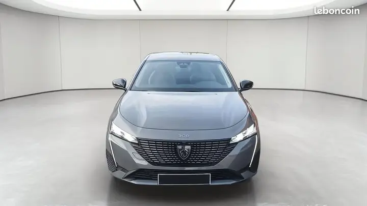 Peugeot 308 2025 photo 5