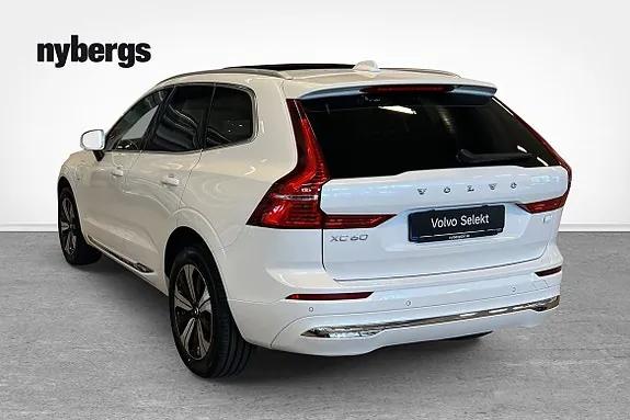Volvo Xc60 2024 photo 3