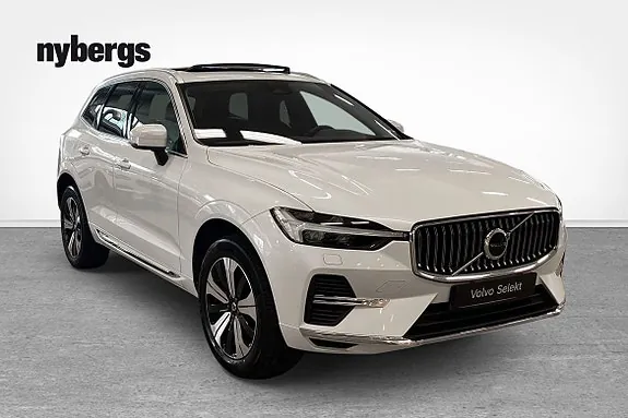 Volvo Xc60 2024 photo 5
