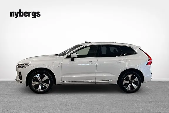 Volvo Xc60 2024 photo 2