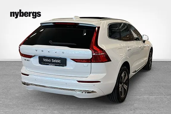 Volvo Xc60 2024 photo 4