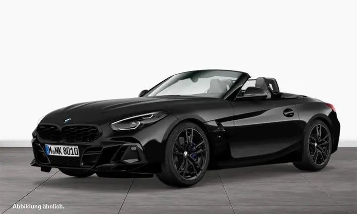 BMW Z4 M40I