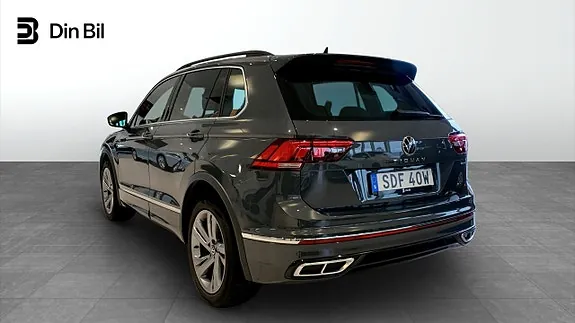 Volkswagen Tiguan 2024 photo 3