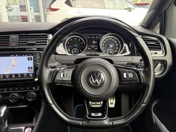 Volkswagen Golf 2014 photo 4