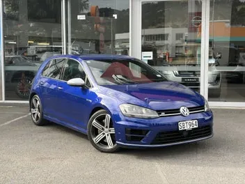 Volkswagen Golf 2014 photo 2