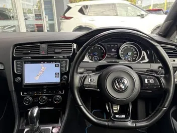 Volkswagen Golf 2014 photo 5
