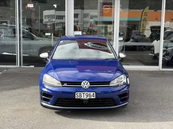Volkswagen Golf 2014 photo 3