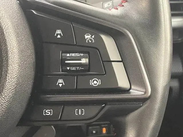 Subaru Forester 2022 photo 5