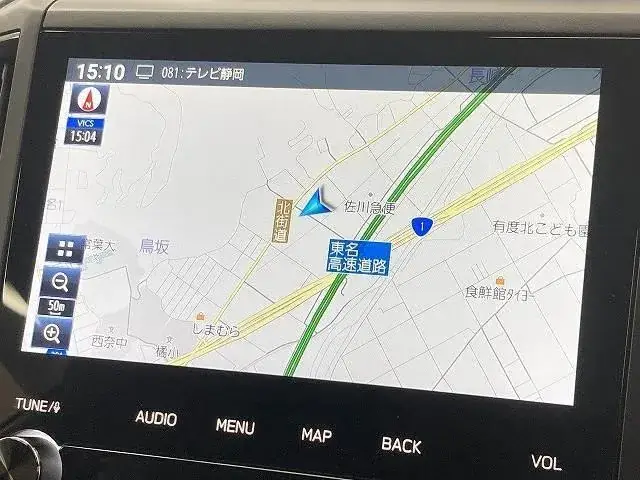 Subaru Forester 2022 photo 3