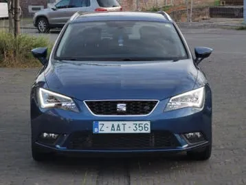 Seat Leon 2014 photo 2