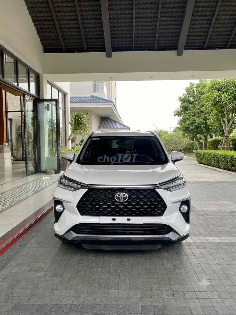 Toyota Veloz Cross 2025 photo 3