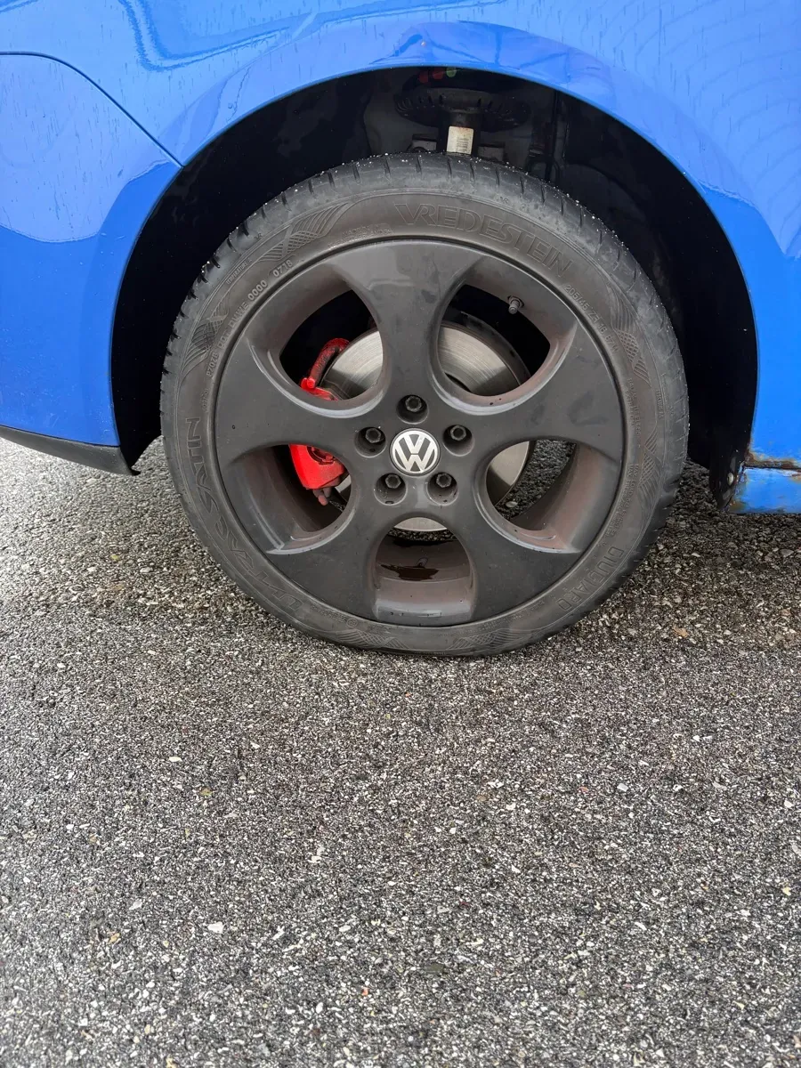 Volkswagen Polo 2009 photo 3