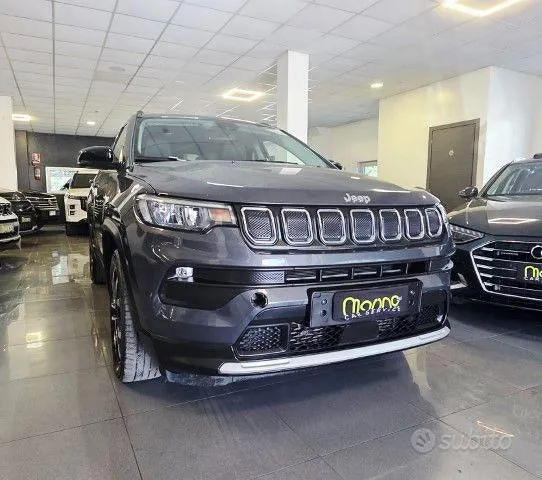 Jeep Compass 2023 photo 5