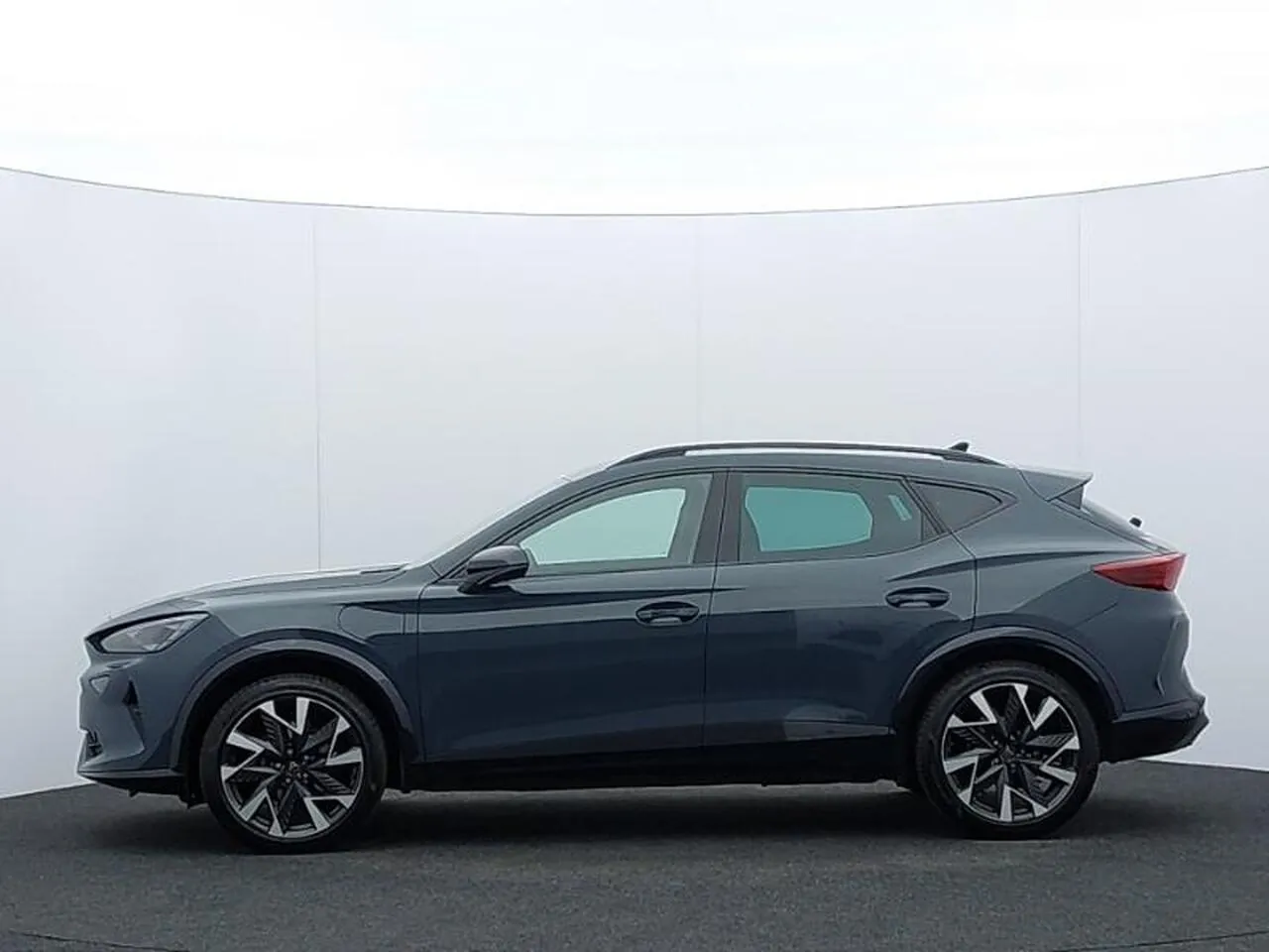 Cupra Formentor 2025 photo 4