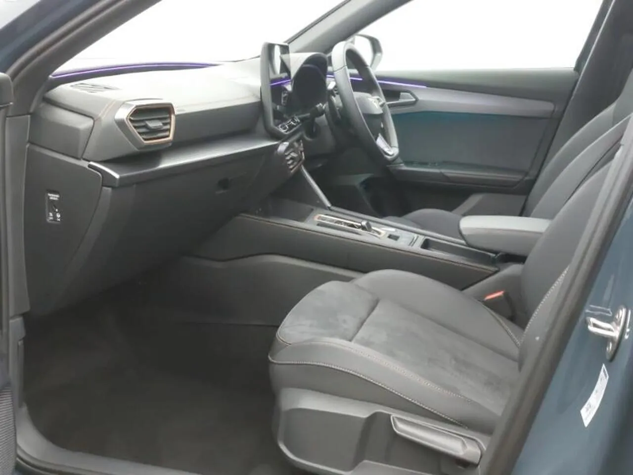 Cupra Formentor 2025 photo 5