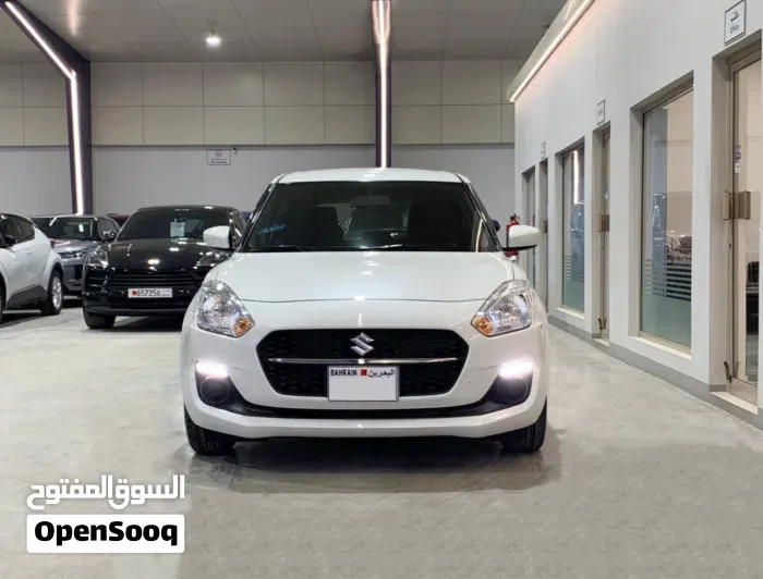 Suzuki Swift 2023 photo 4