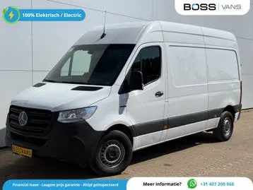 Mercedes-Benz Esprinter
