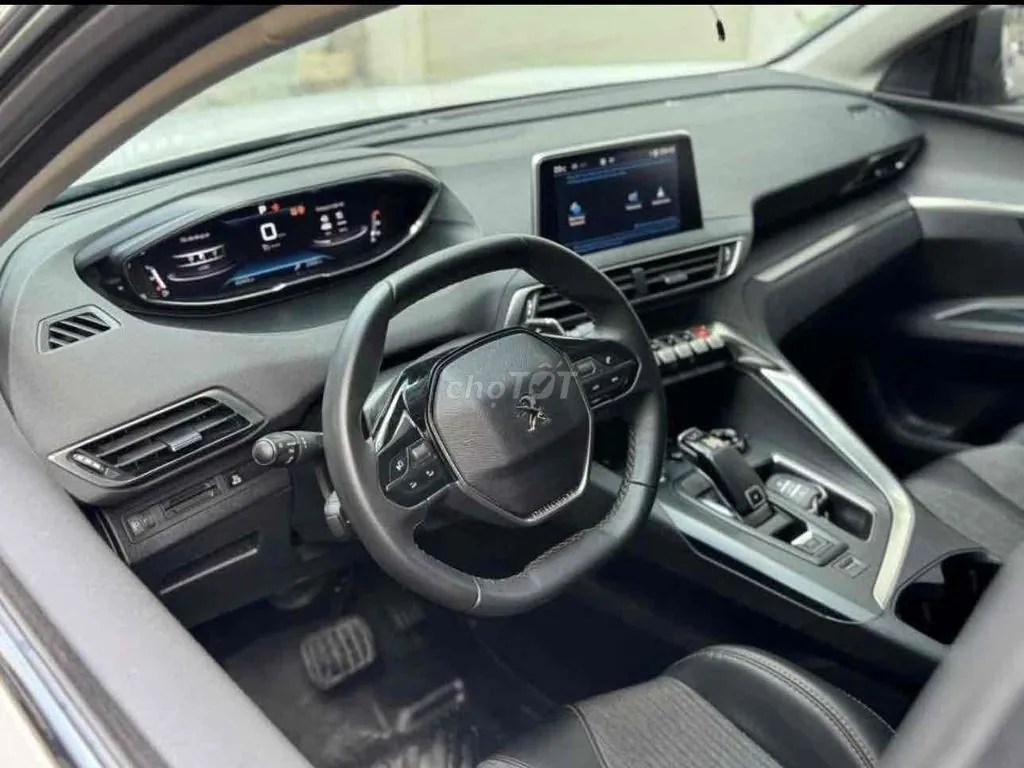 Peugeot 3008 2022 photo 3