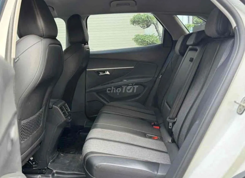 Peugeot 3008 2022 photo 4