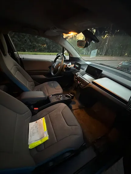 BMW I3 2014 photo 2