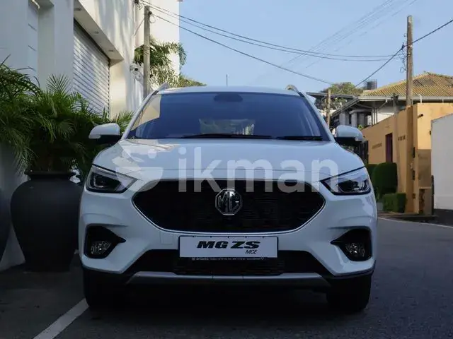 MG Zs 2026 photo 3