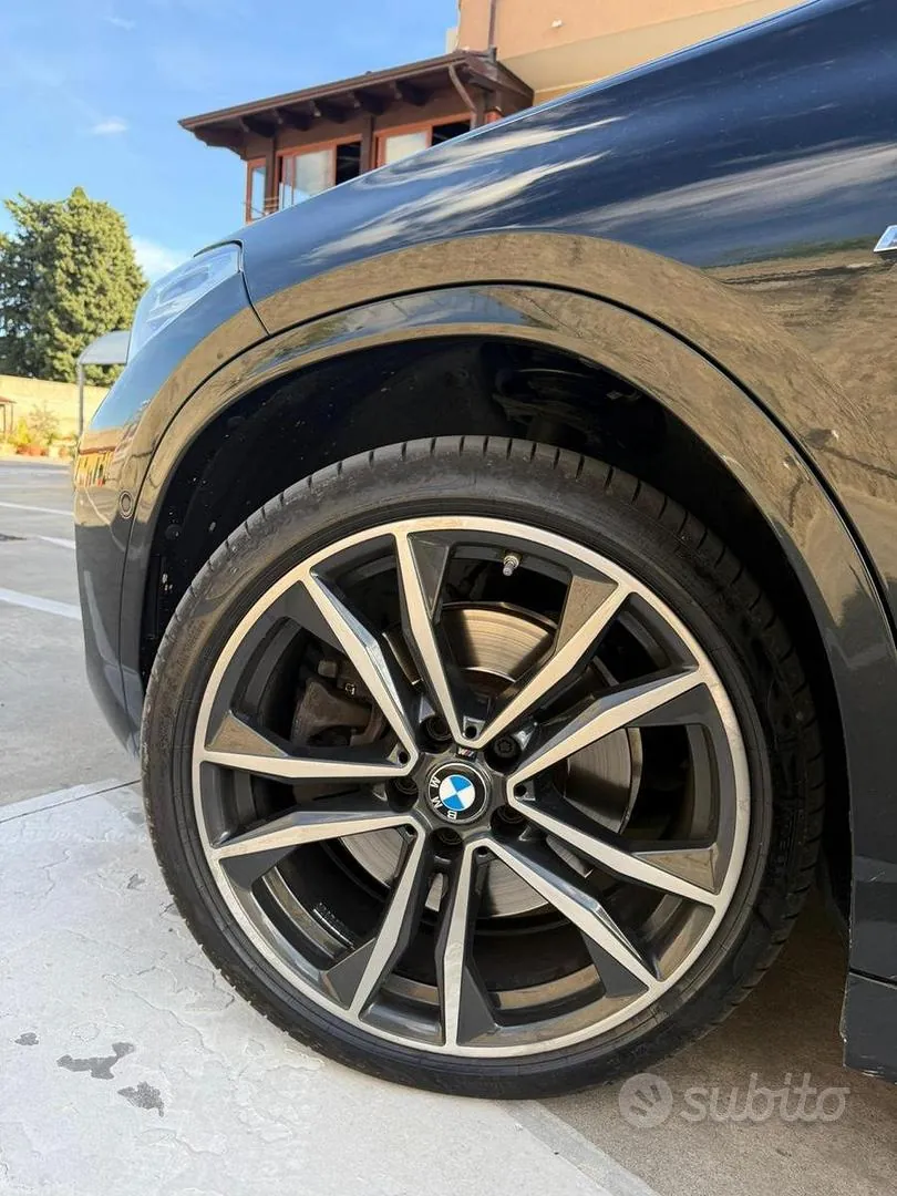 BMW X2 2019 photo 5