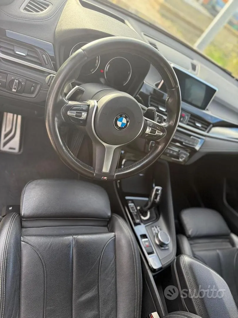 BMW X2 2019 photo 3
