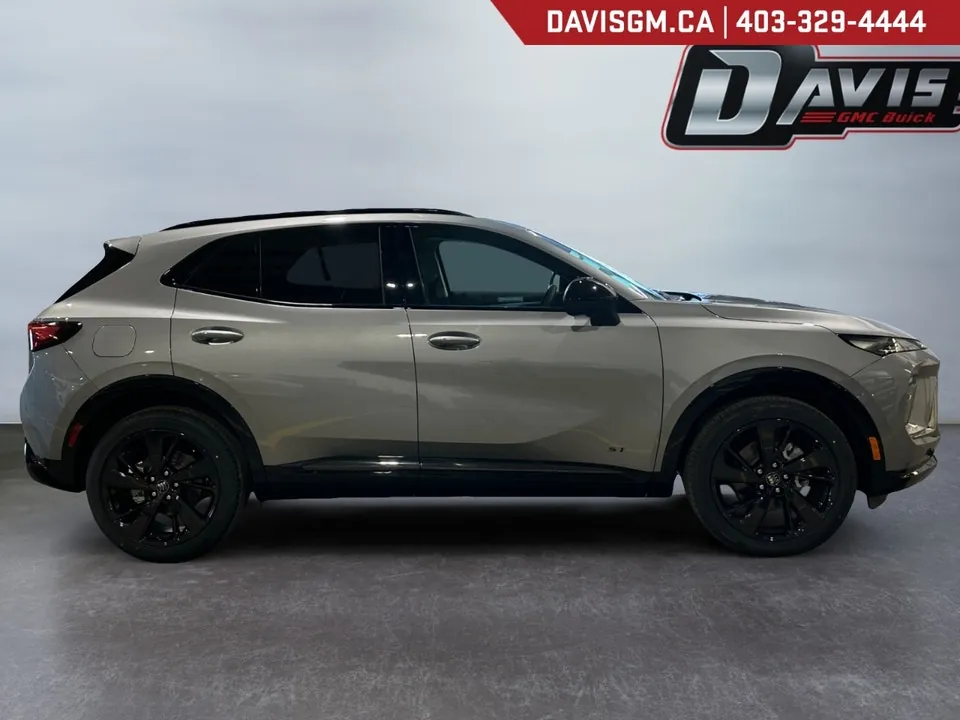 Buick Envision 2026 photo 4