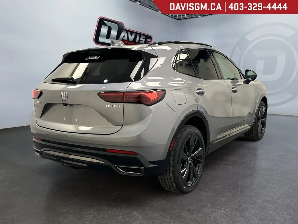 Buick Envision 2026 photo 5