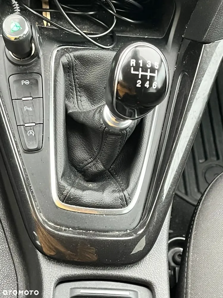 Ford Focus 2018 photo 4