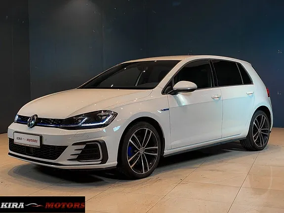 Volkswagen Golf Vii