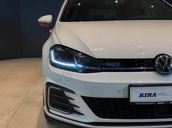 Volkswagen Golf 7 2018 photo 4