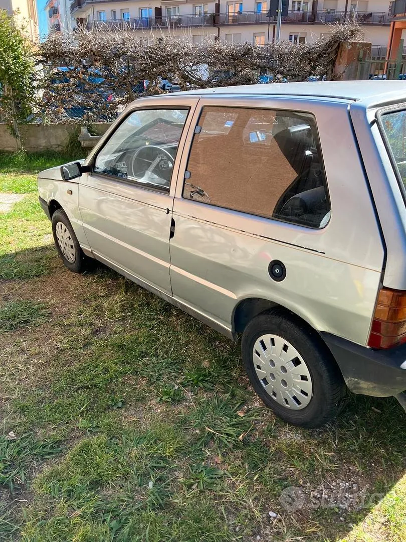Fiat Uno