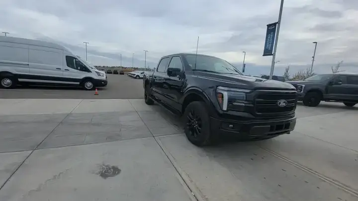 Ford F-150 2026 photo 2