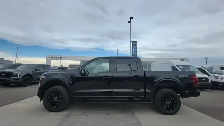 Ford F-150 2026 photo 5
