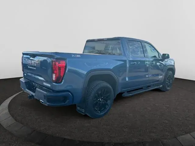 GMC Sierra 1500 2024 photo 5