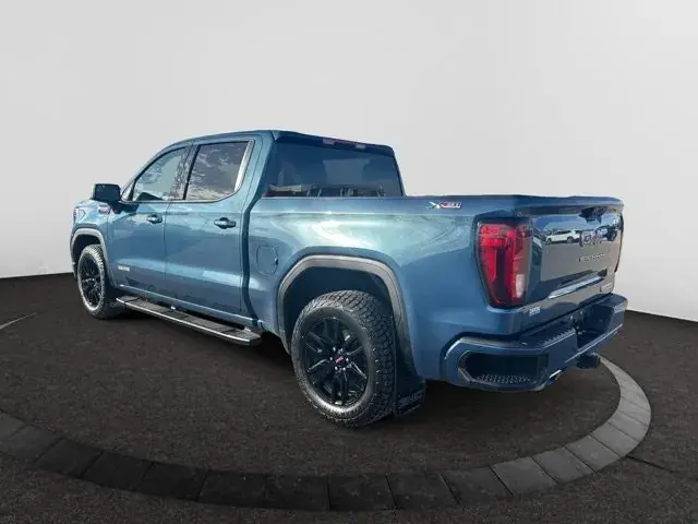 GMC Sierra 1500 2024 photo 3