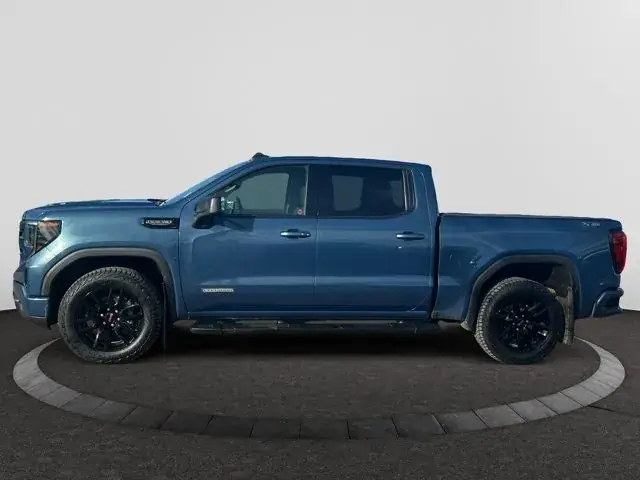 GMC Sierra 1500 2024 photo 2