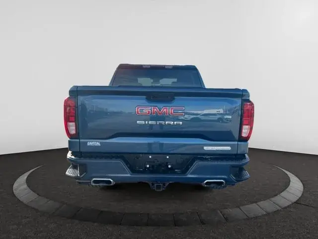 GMC Sierra 1500 2024 photo 4