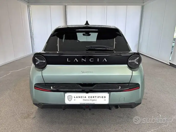 Lancia Ypsilon 2025 photo 4