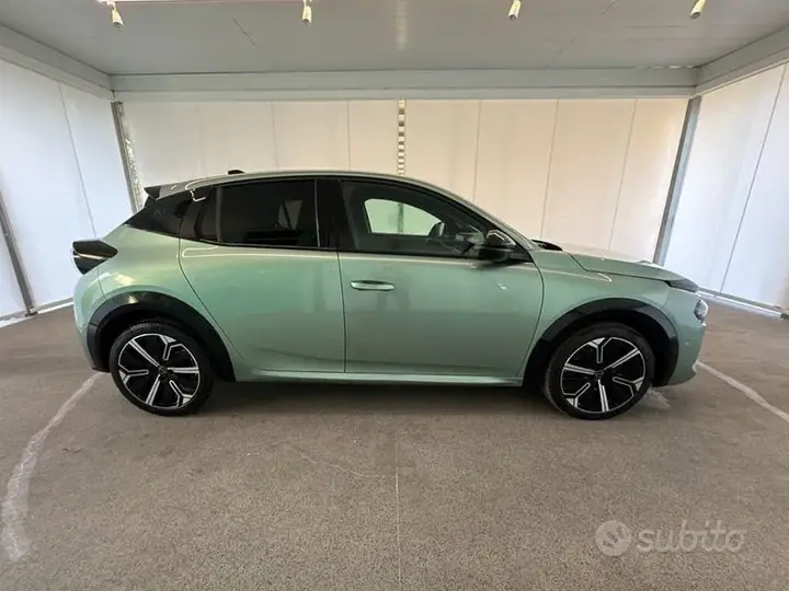 Lancia Ypsilon 2025 photo 2