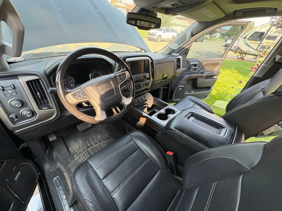 GMC Sierra 1500 2018 photo 5