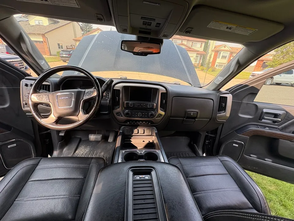 GMC Sierra 1500 2018 photo 4