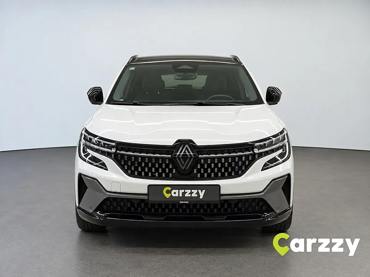 Renault Espace 2025 photo 3