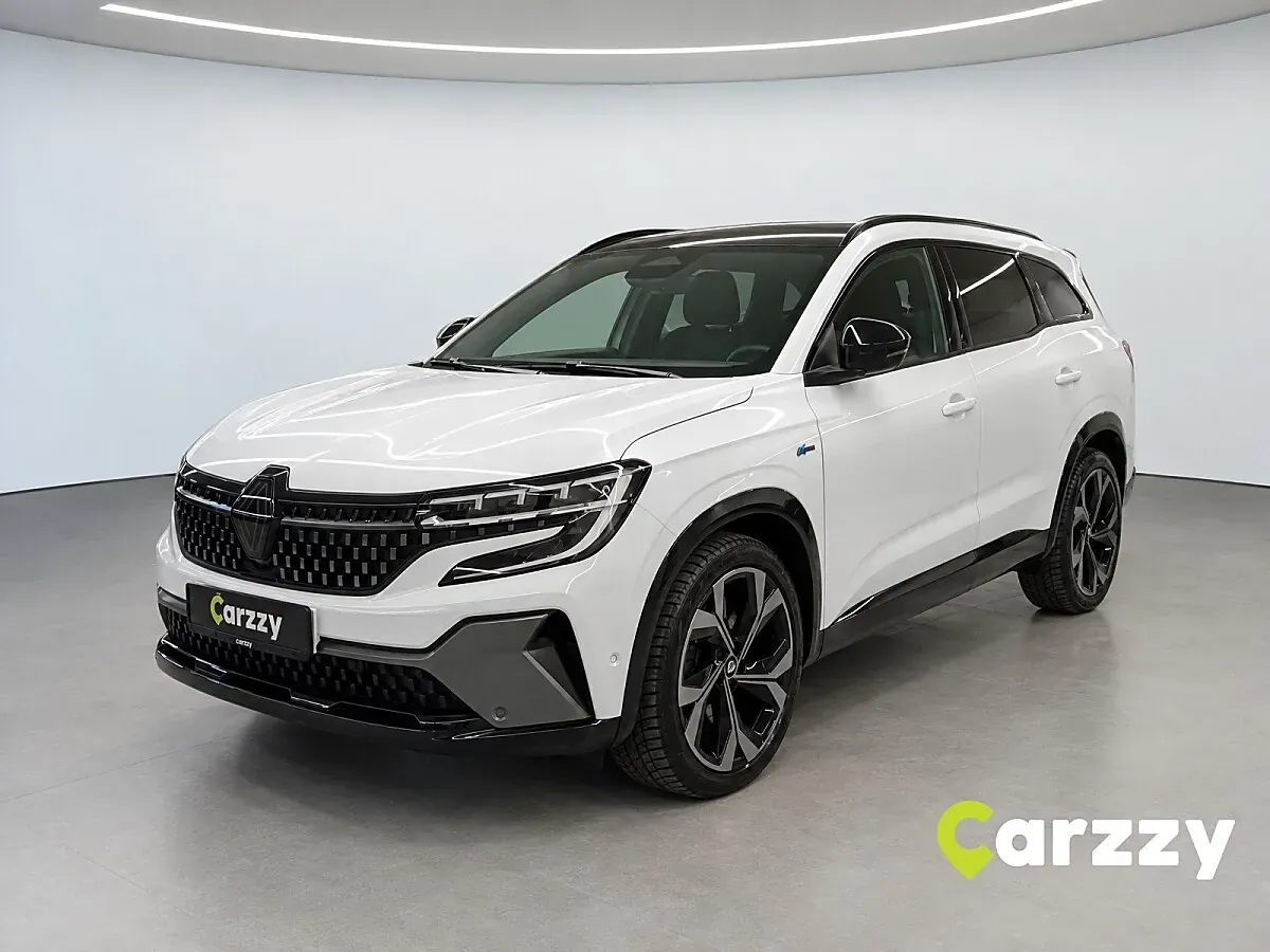 Renault Espace