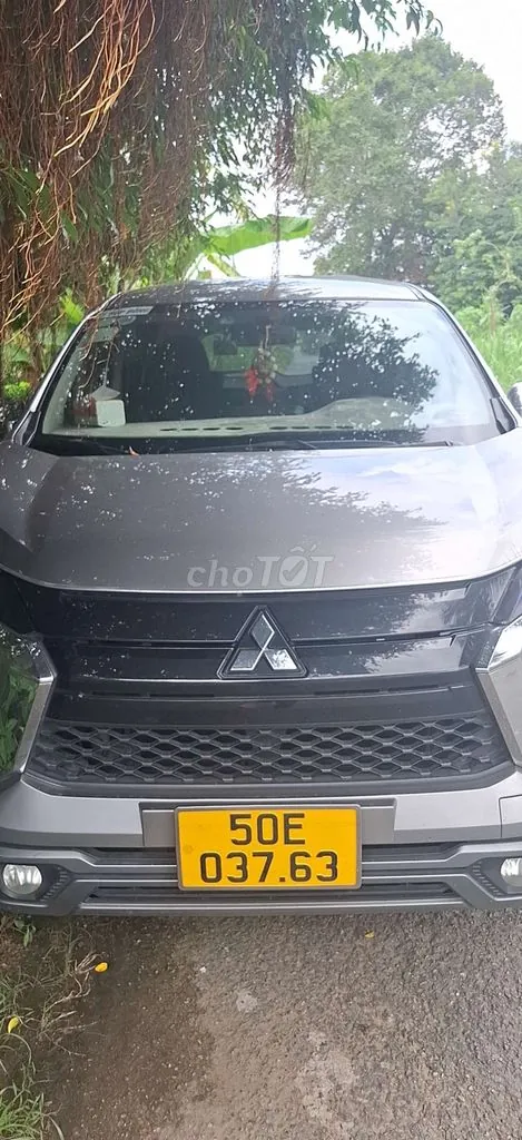 Mitsubishi Xpander