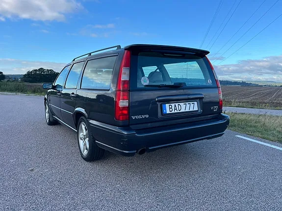 Volvo V70 1998 photo 2